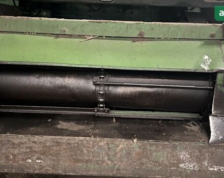 Джон Дир 1177, объемом двигателя 0 л и пробегом 0 тыс. км за 32000 $, фото 18 на Automoto.ua