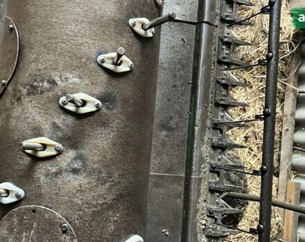 Джон Дир 1177, объемом двигателя 0 л и пробегом 0 тыс. км за 32000 $, фото 9 на Automoto.ua