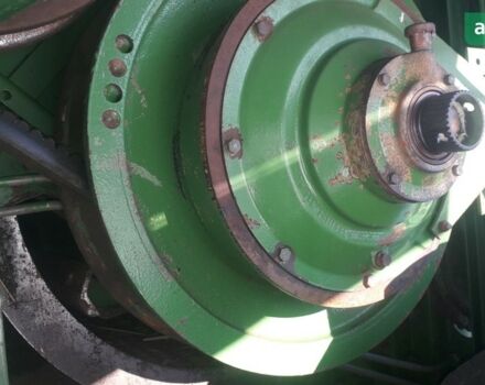 Джон Дир 1177, объемом двигателя 0 л и пробегом 0 тыс. км за 32000 $, фото 2 на Automoto.ua