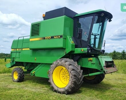 Джон Дир 1177, объемом двигателя 0 л и пробегом 0 тыс. км за 52000 $, фото 5 на Automoto.ua