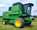 Джон Дир 1177, объемом двигателя 0 л и пробегом 0 тыс. км за 52000 $, фото 5 на Automoto.ua