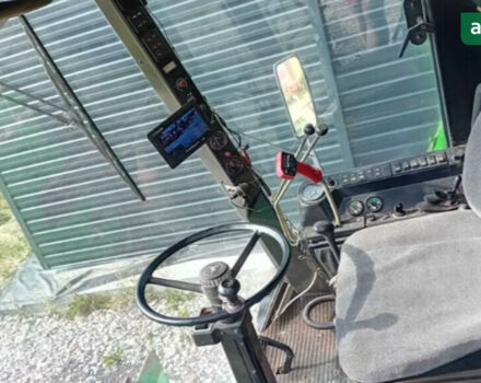 Джон Дир 1177, объемом двигателя 0 л и пробегом 0 тыс. км за 35760 $, фото 5 на Automoto.ua