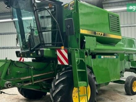 Джон Дир 1177, объемом двигателя 0 л и пробегом 0 тыс. км за 29760 $, фото 1 на Automoto.ua