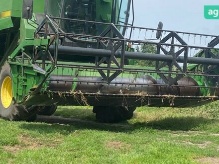 Джон Дир 1177, объемом двигателя 0 л и пробегом 0 тыс. км за 32000 $, фото 1 на Automoto.ua