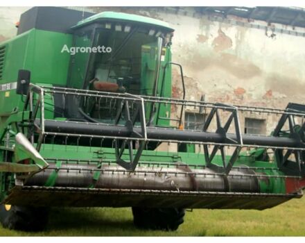 Джон Дир 1177, объемом двигателя 0 л и пробегом 0 тыс. км за 25721 $, фото 2 на Automoto.ua