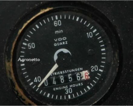 Джон Дир 1177, объемом двигателя 0 л и пробегом 0 тыс. км за 25721 $, фото 5 на Automoto.ua