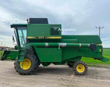 Джон Дір 1177, об'ємом двигуна 0 л та пробігом 0 тис. км за 19856 $, фото 3 на Automoto.ua
