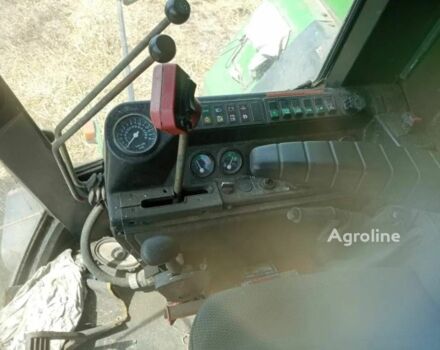 Джон Дир 1177, объемом двигателя 0 л и пробегом 0 тыс. км за 19599 $, фото 5 на Automoto.ua