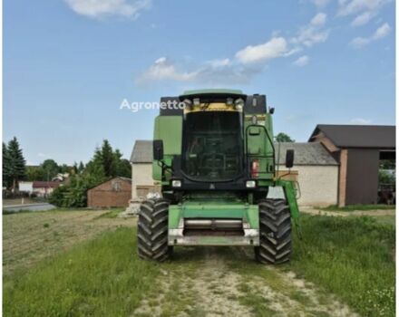 Джон Дир 1177, объемом двигателя 0 л и пробегом 0 тыс. км за 26330 $, фото 2 на Automoto.ua