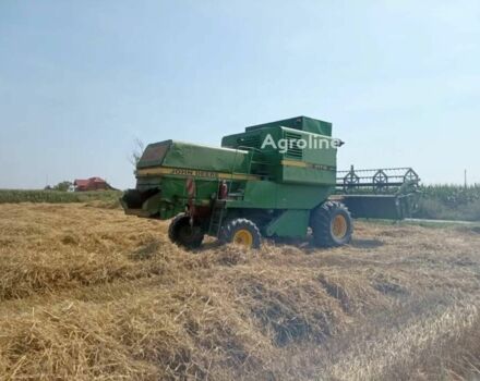 Джон Дир 1177, объемом двигателя 0 л и пробегом 0 тыс. км за 19599 $, фото 3 на Automoto.ua