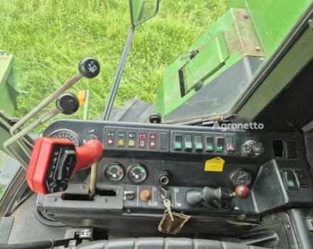 Джон Дір 1177, об'ємом двигуна 0 л та пробігом 0 тис. км за 40658 $, фото 8 на Automoto.ua