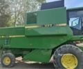 Джон Дір 1177, об'ємом двигуна 0 л та пробігом 0 тис. км за 34644 $, фото 2 на Automoto.ua