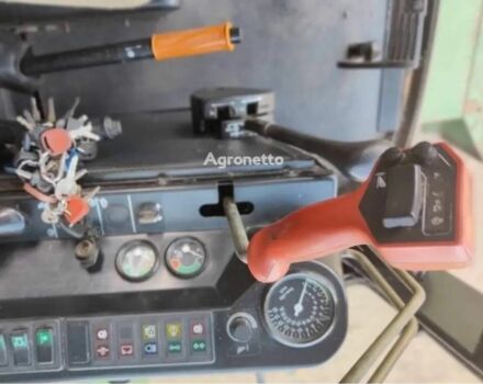 Джон Дір 1177, об'ємом двигуна 0 л та пробігом 0 тис. км за 34644 $, фото 7 на Automoto.ua