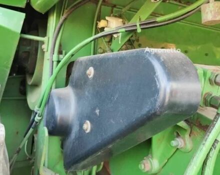 Джон Дір 1177, об'ємом двигуна 0 л та пробігом 0 тис. км за 34644 $, фото 8 на Automoto.ua