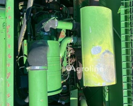 Джон Дир 1177 2025 в Луцке на Automoto.ua Джон Дир 1177, объемом двигателя 0 л и пробегом 0 тыс. км за 51254 $, фото 17 на Automoto.ua