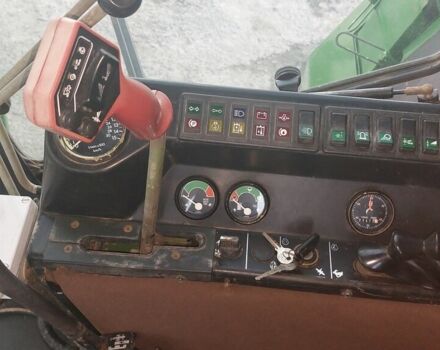 Зелений Джон Дір 1177, об'ємом двигуна 0 л та пробігом 0 тис. км за 44719 $, фото 14 на Automoto.ua
