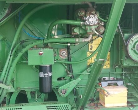 Зелений Джон Дір 1177, об'ємом двигуна 0 л та пробігом 0 тис. км за 44719 $, фото 41 на Automoto.ua