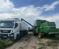 Зелений Джон Дір 1177, об'ємом двигуна 0 л та пробігом 0 тис. км за 19698 $, фото 2 на Automoto.ua