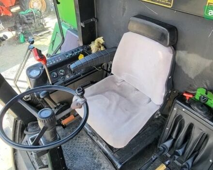 Джон Дір 1188, об'ємом двигуна 0 л та пробігом 0 тис. км за 29303 $, фото 8 на Automoto.ua