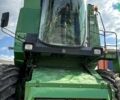 Джон Дир 1188, объемом двигателя 7.64 л и пробегом 0 тыс. км за 46000 $, фото 4 на Automoto.ua