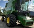 Джон Дир 1188, объемом двигателя 7.64 л и пробегом 0 тыс. км за 46000 $, фото 1 на Automoto.ua