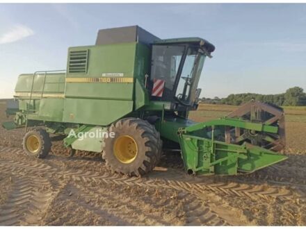 Джон Дір 1188, об'ємом двигуна 0 л та пробігом 0 тис. км за 24206 $, фото 1 на Automoto.ua