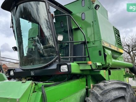 Джон Дир 1188, объемом двигателя 0 л и пробегом 0 тыс. км за 40809 $, фото 1 на Automoto.ua