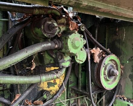 Джон Дир 1188, объемом двигателя 0 л и пробегом 0 тыс. км за 1747 $, фото 20 на Automoto.ua