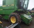 Зелений Джон Дір 1188, об'ємом двигуна 0 л та пробігом 10 тис. км за 34000 $, фото 18 на Automoto.ua