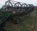Зелений Джон Дір 1188, об'ємом двигуна 0 л та пробігом 10 тис. км за 34000 $, фото 10 на Automoto.ua