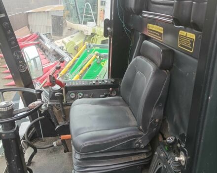 Зелений Джон Дір 1188, об'ємом двигуна 0 л та пробігом 10 тис. км за 34000 $, фото 14 на Automoto.ua