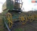 Джон Дір 1210G, об'ємом двигуна 0 л та пробігом 0 тис. км за 20500 $, фото 2 на Automoto.ua
