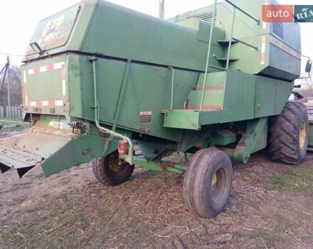 Джон Дір 1210G, об'ємом двигуна 0 л та пробігом 0 тис. км за 20500 $, фото 3 на Automoto.ua