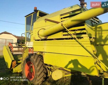 Джон Дір 1210G, об'ємом двигуна 0 л та пробігом 0 тис. км за 8000 $, фото 3 на Automoto.ua