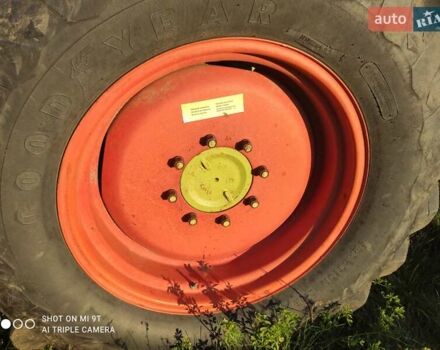 Джон Дір 1210G, об'ємом двигуна 0 л та пробігом 0 тис. км за 8000 $, фото 2 на Automoto.ua