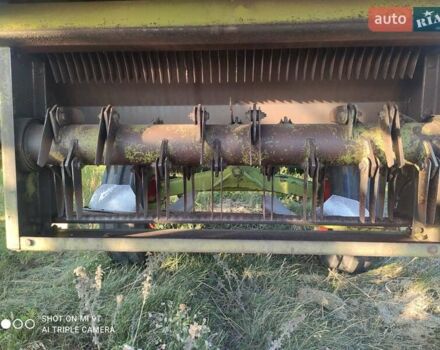 Джон Дір 1210G, об'ємом двигуна 0 л та пробігом 0 тис. км за 8000 $, фото 10 на Automoto.ua