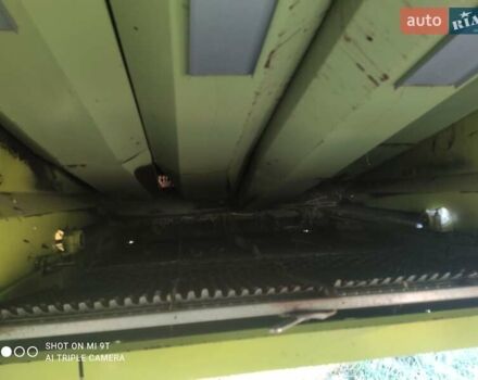 Джон Дір 1210G, об'ємом двигуна 0 л та пробігом 0 тис. км за 8000 $, фото 13 на Automoto.ua