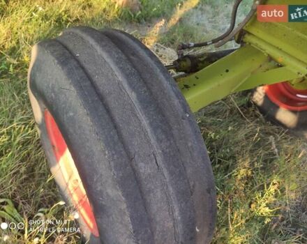 Джон Дір 1210G, об'ємом двигуна 0 л та пробігом 0 тис. км за 8000 $, фото 7 на Automoto.ua