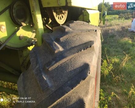Джон Дір 1210G, об'ємом двигуна 0 л та пробігом 0 тис. км за 8000 $, фото 6 на Automoto.ua