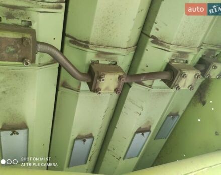 Джон Дір 1210G, об'ємом двигуна 0 л та пробігом 0 тис. км за 8000 $, фото 12 на Automoto.ua