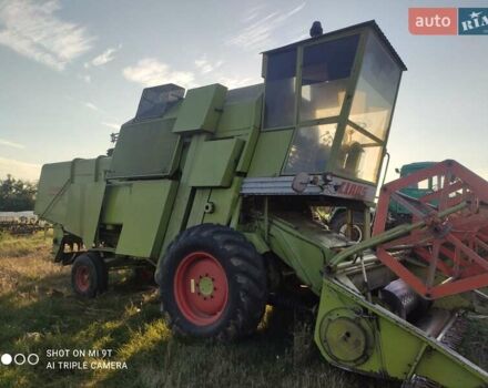Джон Дір 1210G, об'ємом двигуна 0 л та пробігом 0 тис. км за 8000 $, фото 8 на Automoto.ua