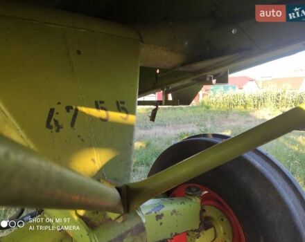 Джон Дір 1210G, об'ємом двигуна 0 л та пробігом 0 тис. км за 8000 $, фото 14 на Automoto.ua