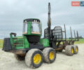 Джон Дир 1210G, объемом двигателя 0 л и пробегом 10 тыс. км за 82007 $, фото 6 на Automoto.ua