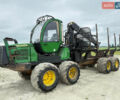Джон Дир 1210G, объемом двигателя 0 л и пробегом 10 тыс. км за 82007 $, фото 14 на Automoto.ua
