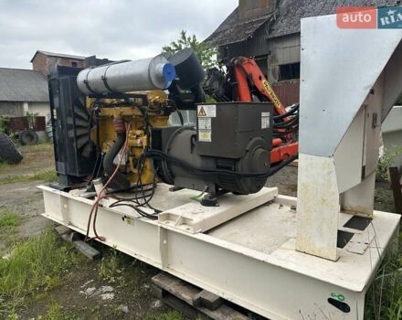 Джон Дір 1210G, об'ємом двигуна 0 л та пробігом 111 тис. км за 19700 $, фото 1 на Automoto.ua