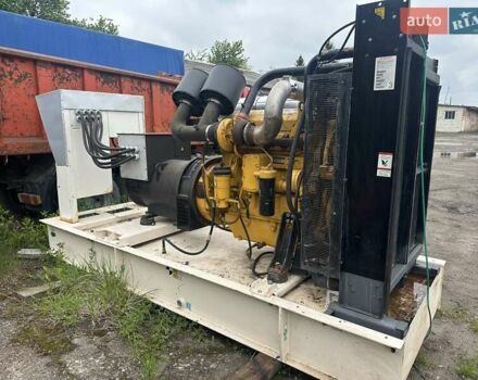 Джон Дір 1210G, об'ємом двигуна 0 л та пробігом 111 тис. км за 19700 $, фото 4 на Automoto.ua