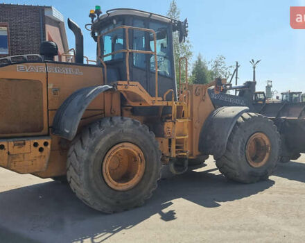 Джон Дір 1210G, об'ємом двигуна 0 л та пробігом 8 тис. км за 44463 $, фото 8 на Automoto.ua