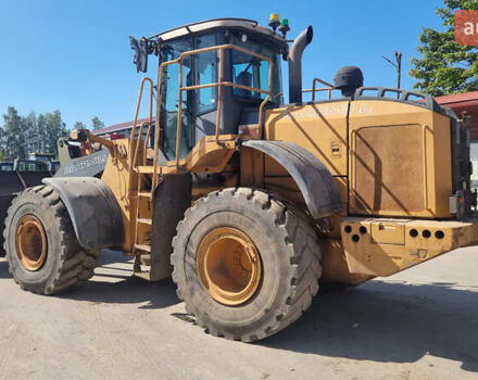 Джон Дір 1210G, об'ємом двигуна 0 л та пробігом 8 тис. км за 44463 $, фото 1 на Automoto.ua