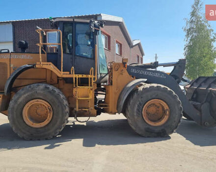 Джон Дір 1210G, об'ємом двигуна 0 л та пробігом 8 тис. км за 44463 $, фото 7 на Automoto.ua