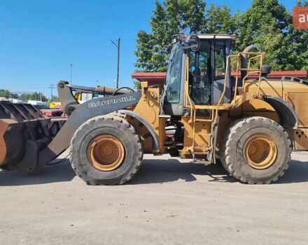 Джон Дір 1210G, об'ємом двигуна 0 л та пробігом 8 тис. км за 44463 $, фото 3 на Automoto.ua